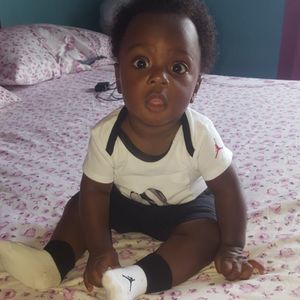 Meet your Posher, Kemar